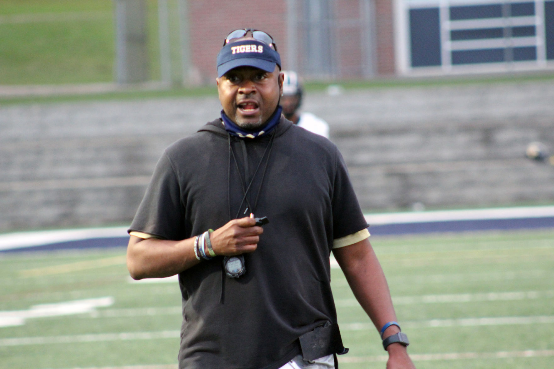 Douglas Co. needs a win at No. 10 Carrollton